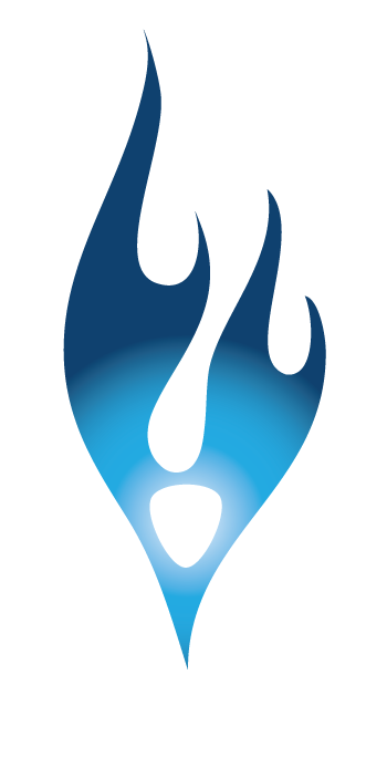 Firefly Pick Logo