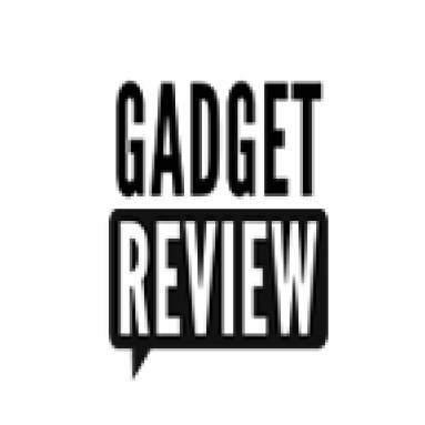 GadgetReview.com logo