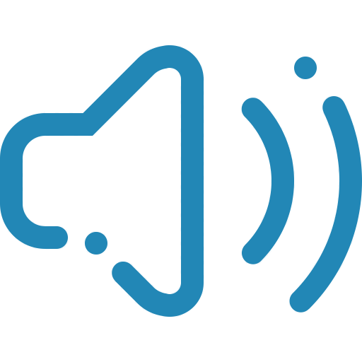 sound button