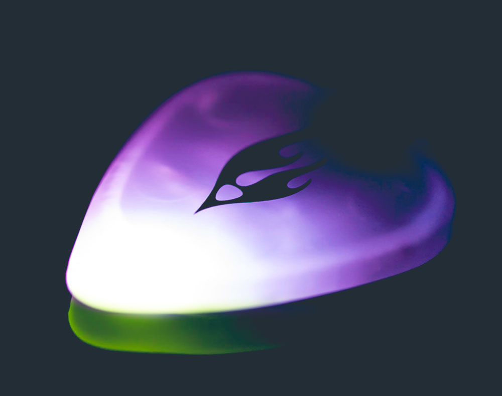 sea dusk firefly pick